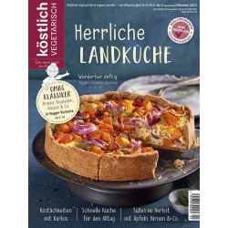Herrliche Landküche