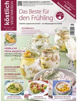 Das Beste für den Frühling