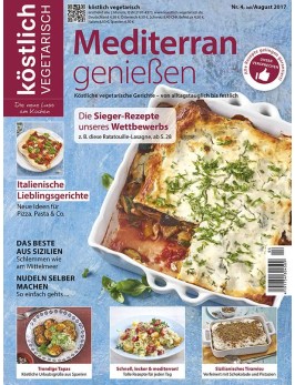 Mediterran genießen