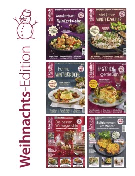 Weihnachts-Edition