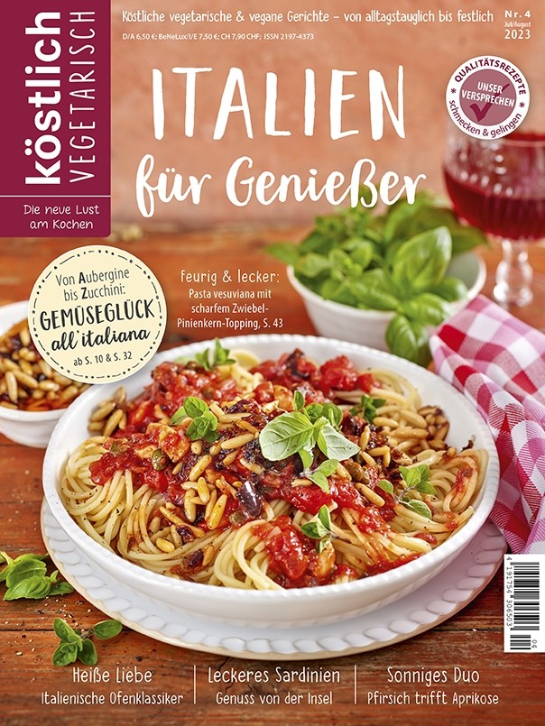  Italien für Genießer