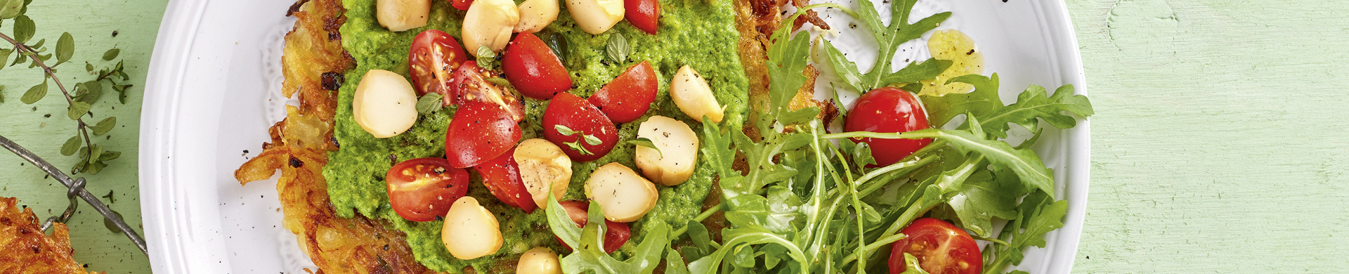 Vegetarisch kochen mit dem Kochmagazin köstlich vegetarisch