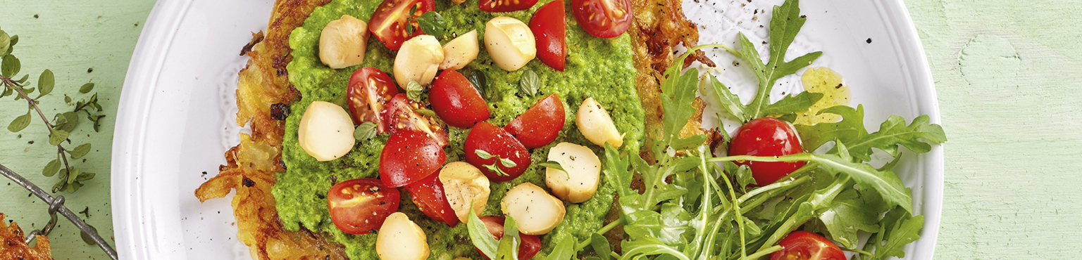 Vegetarisch kochen mit dem Kochmagazin köstlich vegetarisch