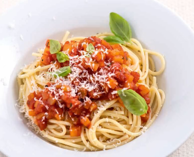 köstlich vegetarisch-Rezeptwettbewerb - Thema "Tomate"